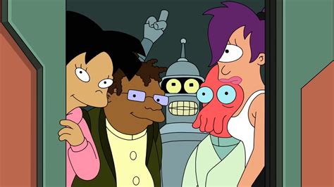 futurama nude|Futurama Porn Videos .